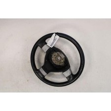 VOLANTE IN PELLE VERS. AIR-BAG PER VOLKSWAGEN GOLF 5A SERIE (03-08) 1.6 16V 2003