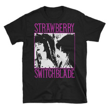 T-shirt Strawberry