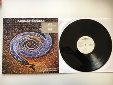 851 - LP 12" - UDG - ULTIMATE DREAM - BARBAGE GBR002 FRANCIA