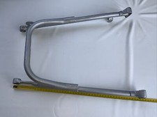 Cavalletto centrale Central Stand moto enduro epoca