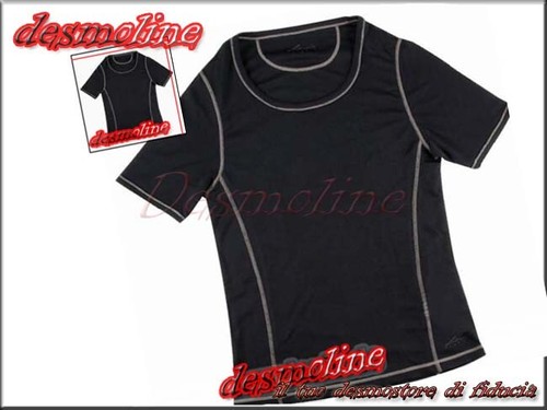 Maglia termica elasticizzata - termica,