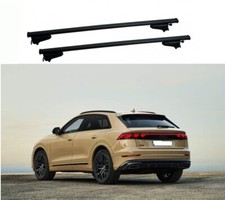 Barre Portatutto per Audi Q8