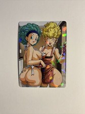 💗Dragon Ball Hentai Bikini