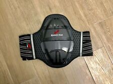 PARASCHIENA ZANDONA' NERO Taglia L