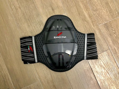 Paraschiena zandona nero - paraschiena,