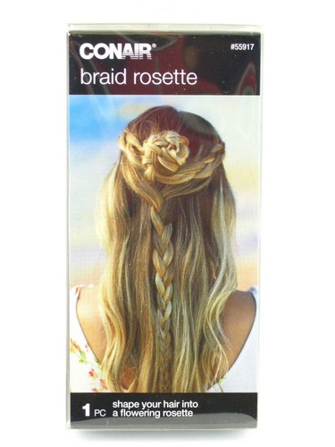 Conair treccia rosetta kit 1 - -,