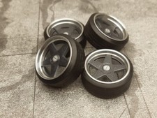 Cerchi SD 16 pollici "ALU"