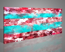 Quadri Moderni su Tela –