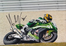 Roberto Rolfo Kawasaki WSBK