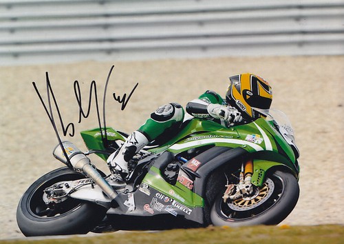Roberto rolfo kawasaki wsbk - rolfo,
