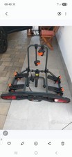 portabici gancio traino 2