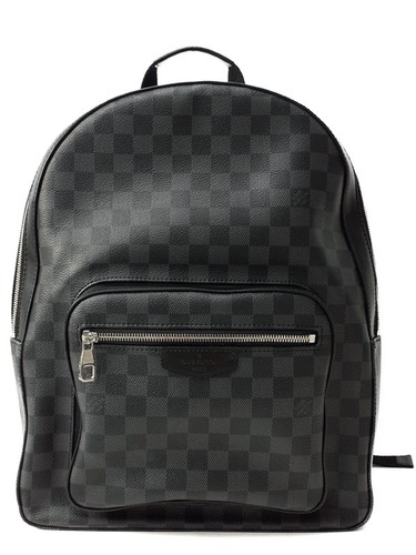 Zaino louis vuitton damier - louis,