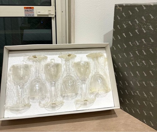 Set bicchieri vino moser - set,