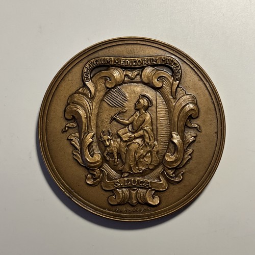 Medaglia ordine dei medici - ordine,