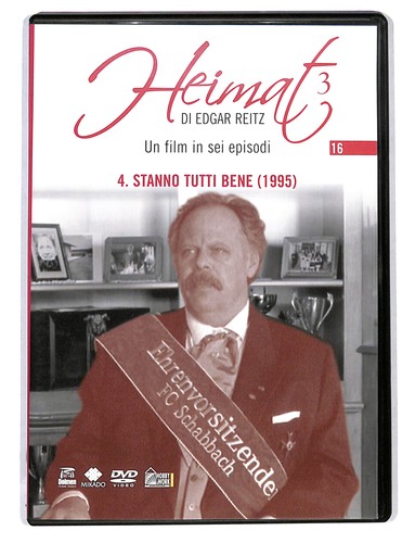 Ebond heimat episodio - ebond, 3