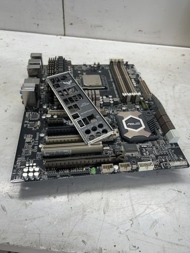 Asus tuf sabertooth 990fx - sabertooth, r2.0