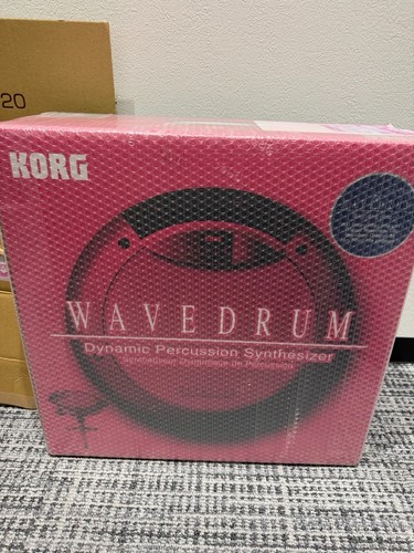 Korg wavedrum glb global - wavedrum,