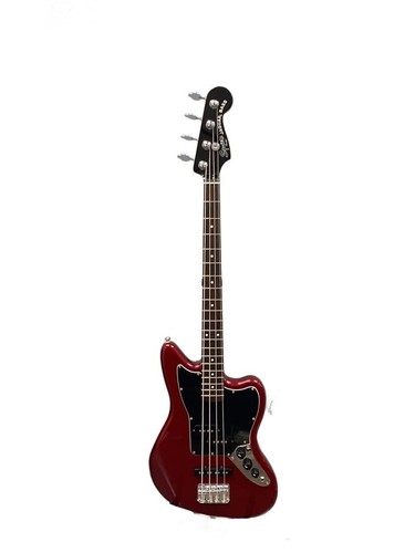 Squier basso elettrico - elettrico, jaguar