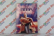 LA BIBBIA DVD