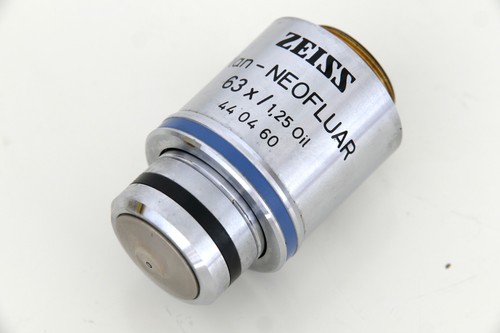 Obiettivo zeiss axio - obiettivo,