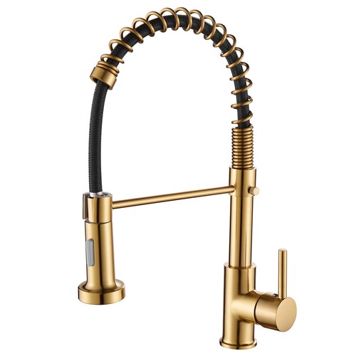 Rubinetto cucina con - da,