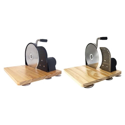 Affettatrice per pane - affettatrice,