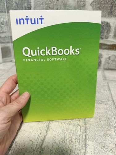 Intuit quickbooks pro 2010 - pro,