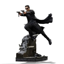 Preorder the matrix - the, scale