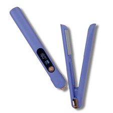 Mini Piastra Capelli