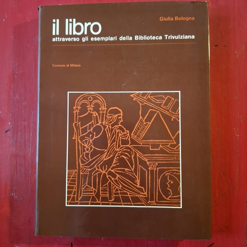 Libro attraverso gli - -,