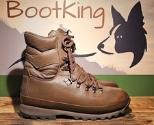 Stivali Altberg Defender