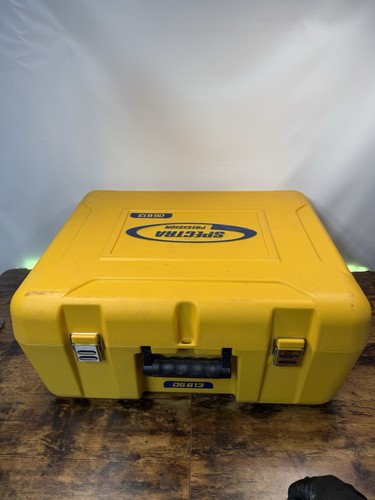 Laser per tubi spectra trimble - per,