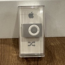 NEW SEALED Apple iPod Shuffle