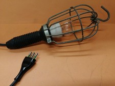 Lampada Industriale da