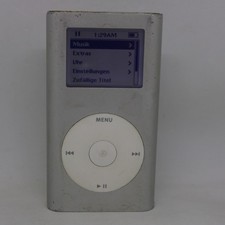 Apple iPod Mini 2. Generazione