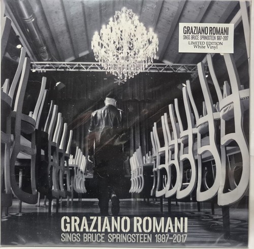 Graziano romani sings - graziano,