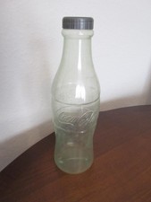 Bottiglia Coca-Cola come