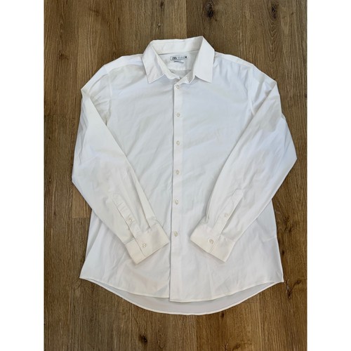 Camicia elegante zara - zara, con