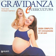 GRAVIDANZA E PUERICULTURA