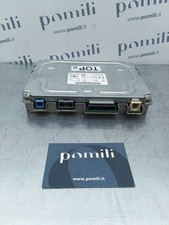 Modulo navigazione GPS Toyota