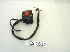 Comandi manubrio Guzzi Nevada