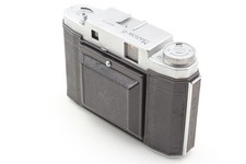 *Quasi come nuova* Mamiya Six