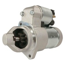Motorino avviamento 4 tempi