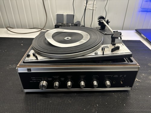 Giradischi dual 1214 - (, )