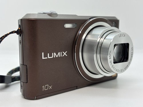 Panasonic lumix dmc sz3 1 - dmc-sz3, 16,1
