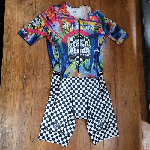 Zoot tuta triathlon uomo - tuta,