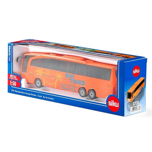 Modellino carrozza siku 50 - modellino,
