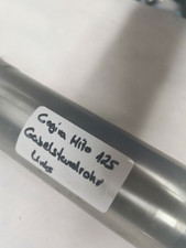 Cagiva Mito 125 tubo di