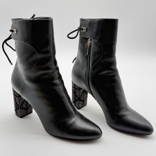 Stivaletti Christian Dior