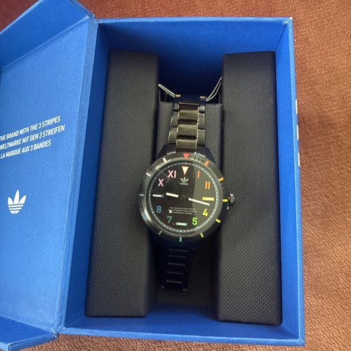 Orologio casual adidas - orologio,